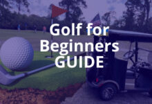 Golf for Beginners