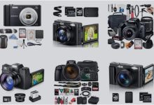 How to choose a digital camera?