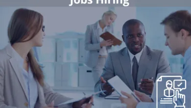 Jobs Hiring